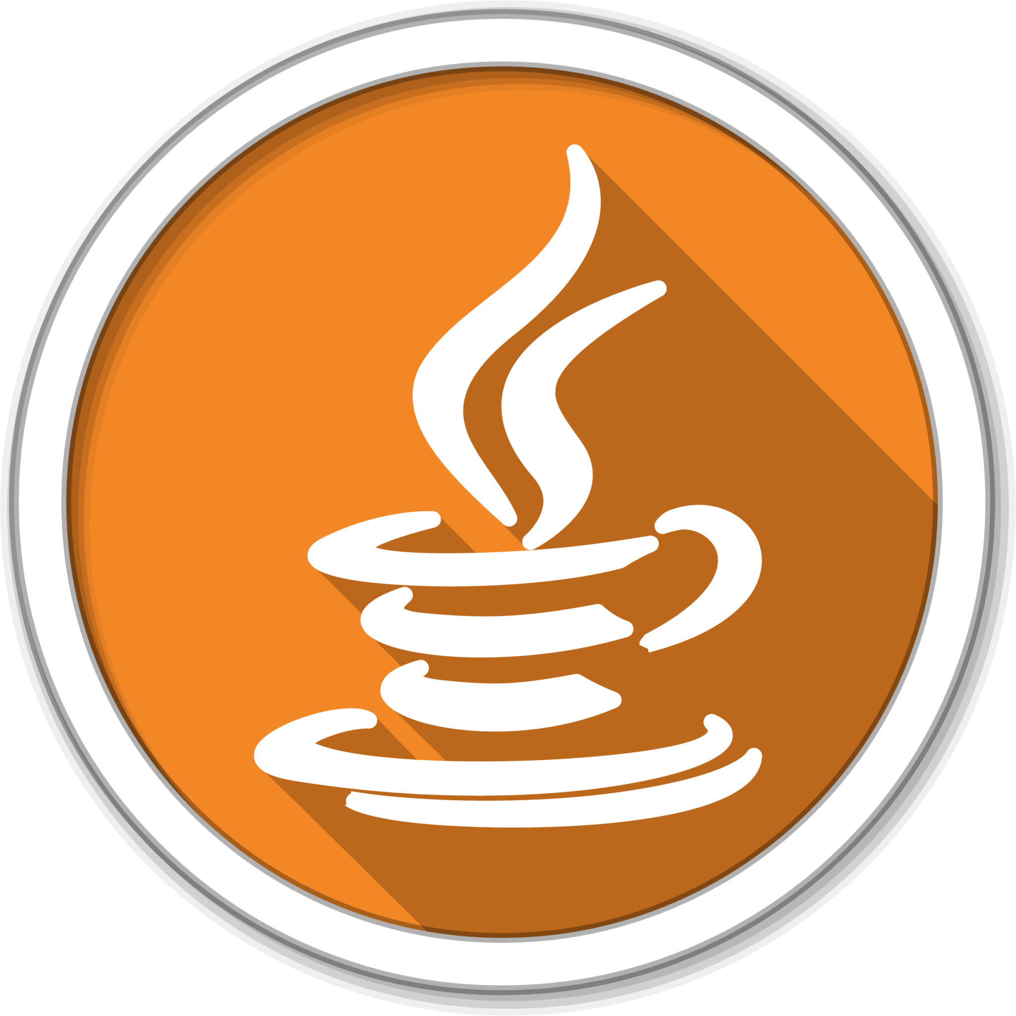 java logo